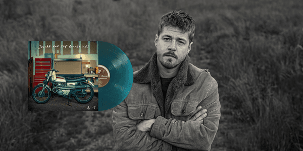 Josiah and the Bonnevilles